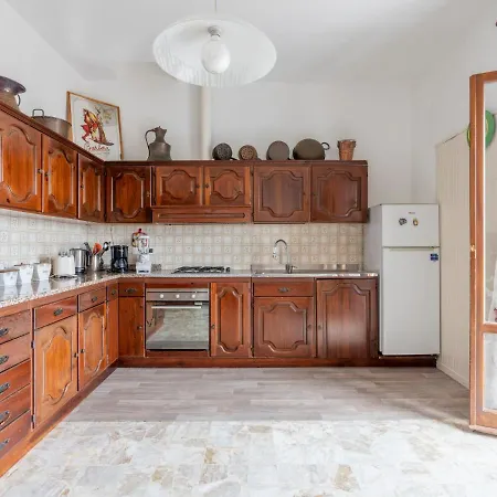 Relax By Interhome Andora