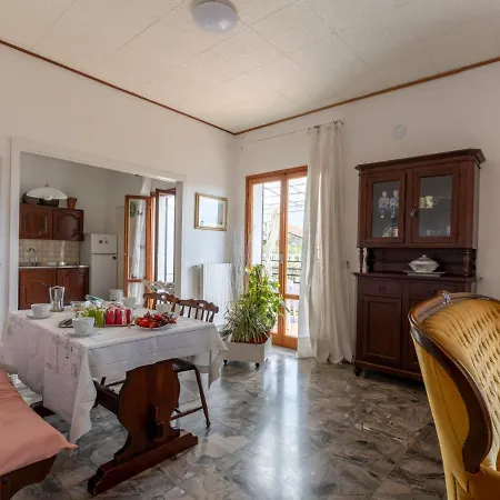 Relax By Interhome Apartment Andora