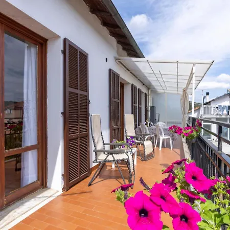 Relax By Interhome