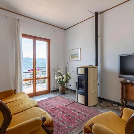 Relax By Interhome Apartment Andora