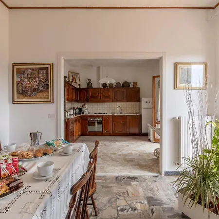 Relax By Interhome Apartment