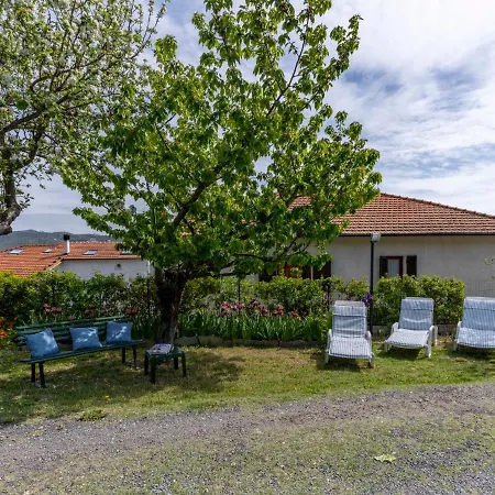 Relax By Interhome Apartment Andora