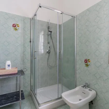 Relax By Interhome Apartment Andora