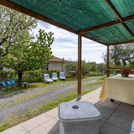 Relax By Interhome Apartment