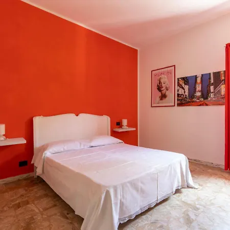 Relax By Interhome Apartment Andora