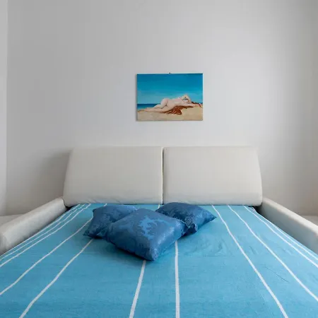 Relax By Interhome Apartment Andora