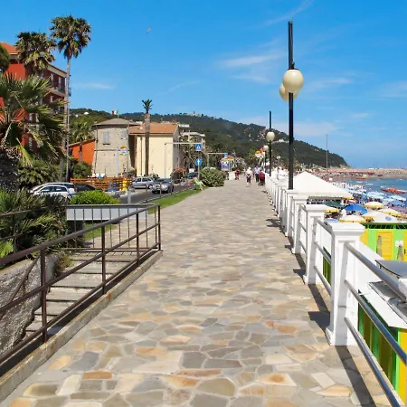 Relax By Interhome Andora