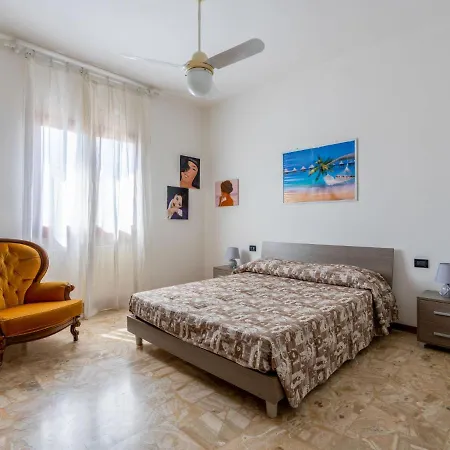 Apartment Relax By Interhome Andora
