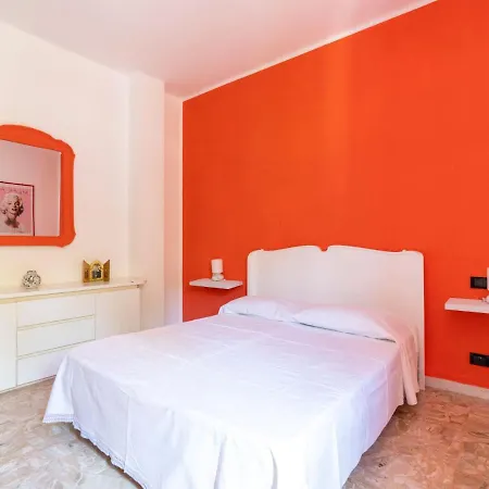Relax By Interhome Andora