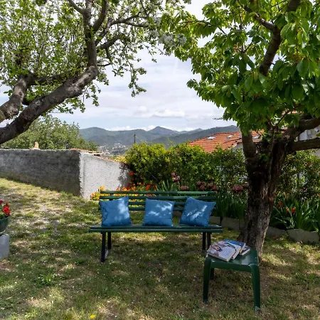 Relax By Interhome Andora
